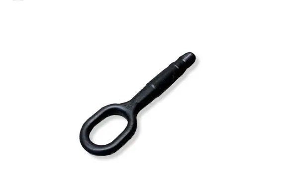 Audi A1 Towing hook eye 8K0805615