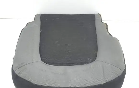 Citroen DS4 Rear seat 