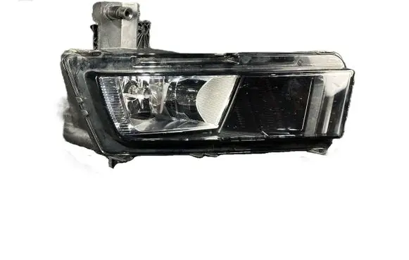 Volkswagen Touran II Front fog light 5TA941661A