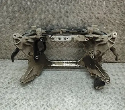 Maserati Levante Front subframe 670102652 670102650