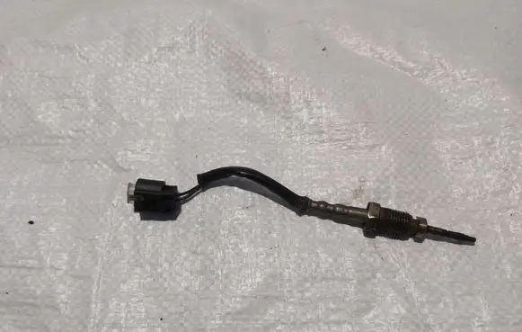BMW 5 E60 E61 Lambda probe sensor 7809157