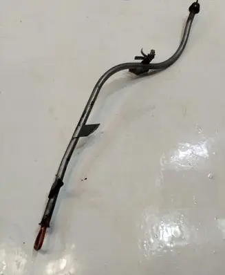 Mercedes-Benz C W205 Oil level dip stick A6511872