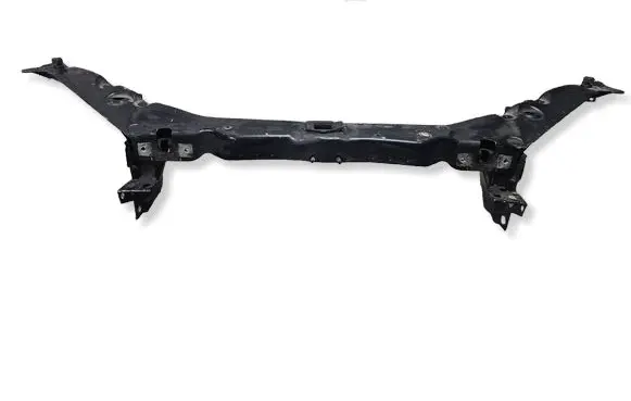 Jaguar XF X250 Top upper radiator support slam panel 8X2310884A01