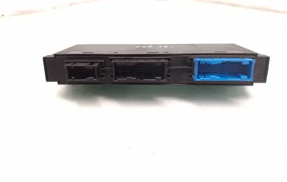 BMW X3 F25 Comfort/convenience module 9247386 8023701 532538200
