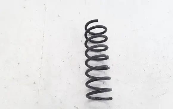 Volvo C70 Rear coil spring