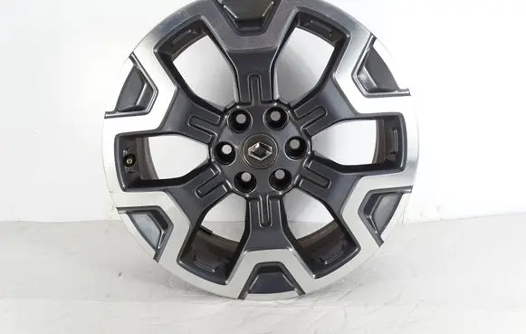 Nissan Pathfinder R52 Original wheel cap 6KW3A