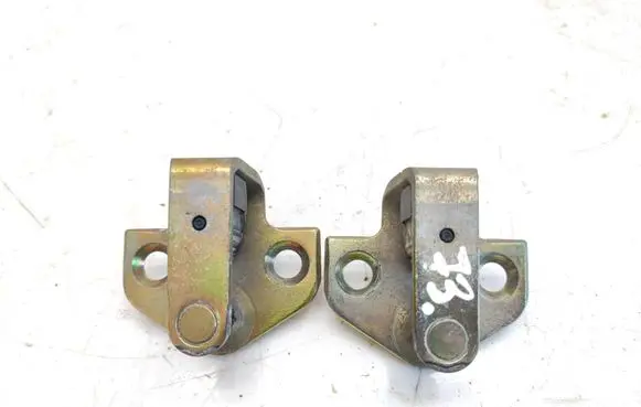 Ford Focus Front door sensor 2M51F21982AA