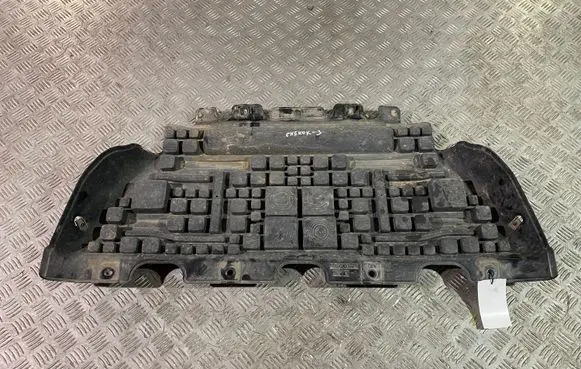 Jeep Grand Cherokee Engine splash shield/under tray 68037063AE