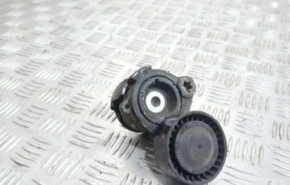 Chevrolet Captiva Alternator belt tensioner 