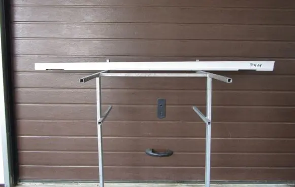 Audi A1 Front sill (body part) 