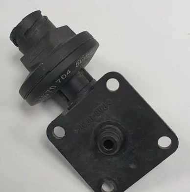Mercedes-Benz Sprinter W906 Air pressure sensor 3905070704