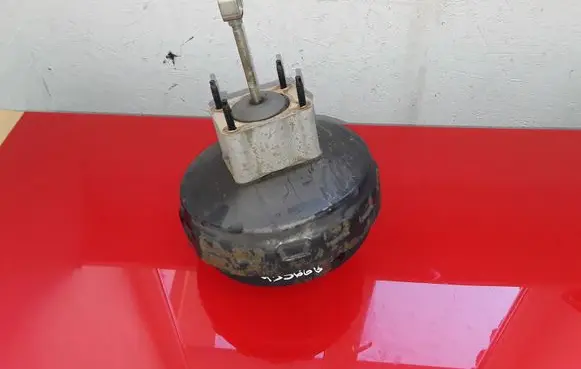 Nissan Navara D40 Brake booster 46007EB315 03785982034