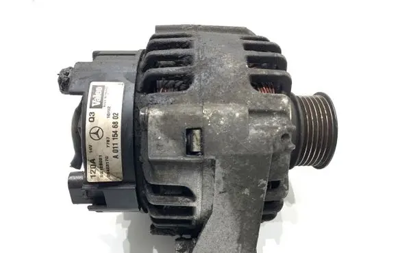 Mercedes-Benz C AMG W203 Generator/alternator A0111546802