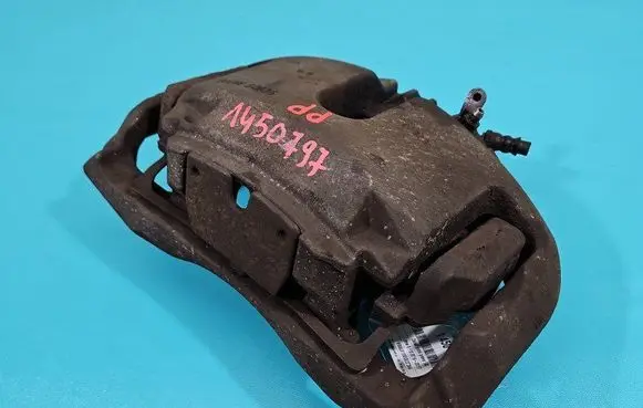 BMW 5 F10 F11 Front brake caliper IMPRK1450797