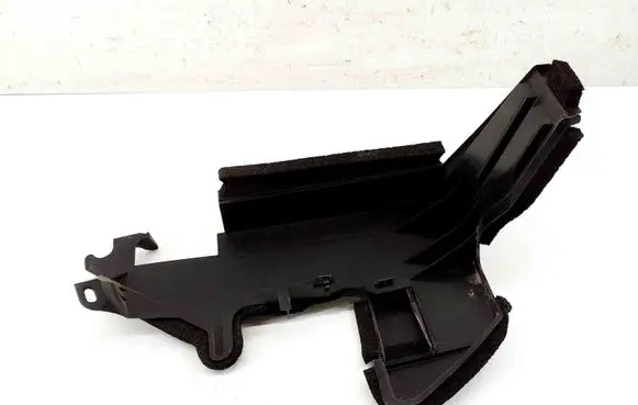 Toyota Aygo AB40 Intercooler air guide/duct channel