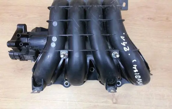 Mitsubishi ASX Intake manifold 1540A372