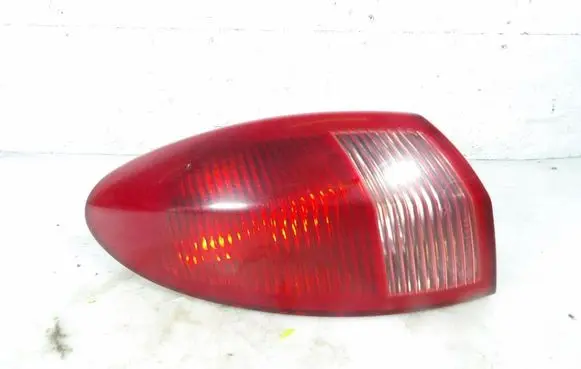 Alfa Romeo 147 Rear/tail lights 46556349