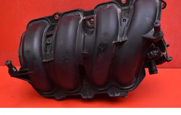 Intake manifold