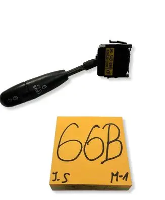 Chevrolet Aveo Wiper control stalk 96540686 5203301000