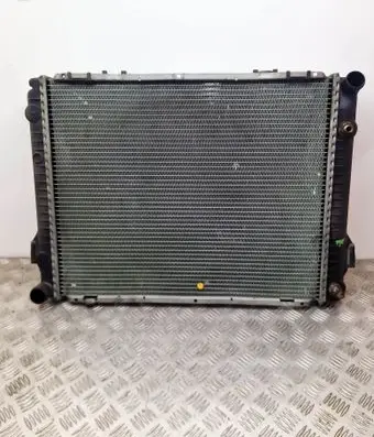 Mercedes-Benz SLC C107 Coolant radiator A1075002603 1075002603