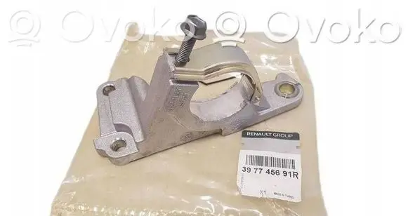 Renault Trafic III (X82) Driveshaft support bearing bracket 397740079R 397745691R