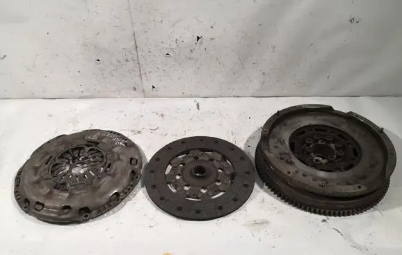 Lexus IS 220D-250-350 Clutch set kit 312500W070