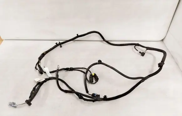 Citroen DS3 Engine installation wiring loom