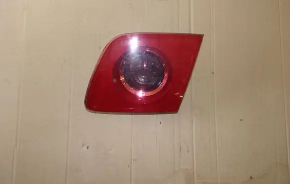 Mazda 3 I Tailgate rear/tail lights