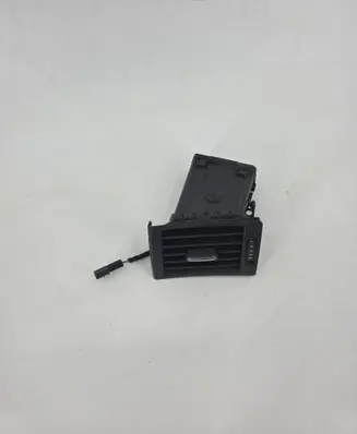 Audi A4 S4 B6 8E 8H Dashboard side air vent grill/cover trim 