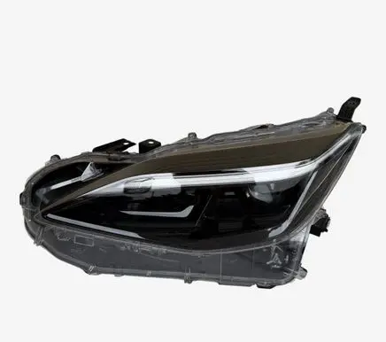 Toyota Yaris Cross Headlight/headlamp