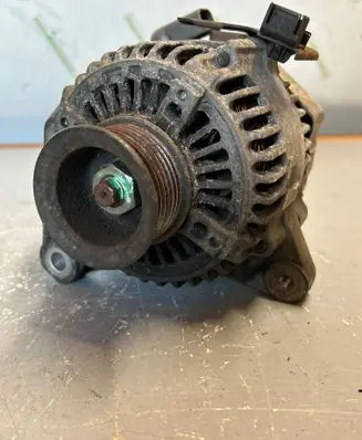 Toyota RAV 4 (XA20) Generator/alternator 2706028010 1022112120