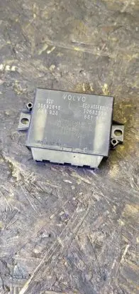 Volvo XC90 Parking PDC control unit/module 30682615