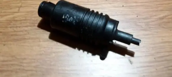 Audi A4 S4 B5 8D Windscreen/windshield washer pump 4A0955651