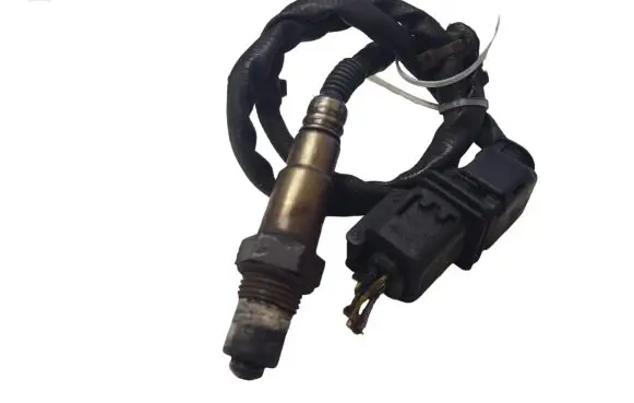 Peugeot 207 Lambda probe sensor