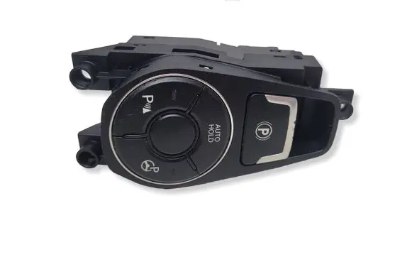 Hyundai i40 Hand parking brake switch 937663Z080 39R2H31000