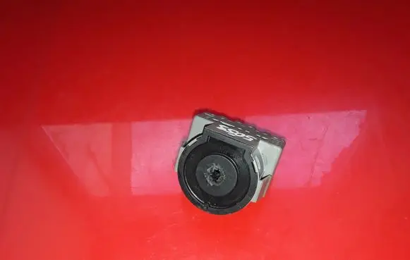 Ford Focus Ignition lock contact AA6T11572AA