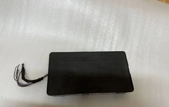 Phone control unit/module