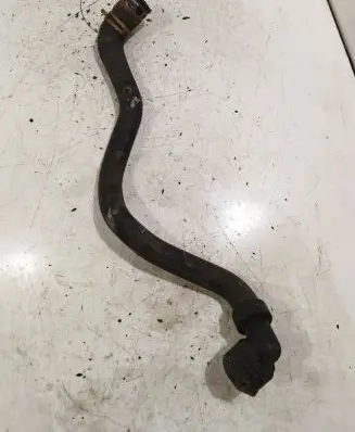 Ford Mondeo MK IV Engine coolant pipe/hose s4000256
