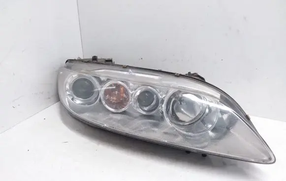 Mazda 6 Headlight/headlamp F014003907R
