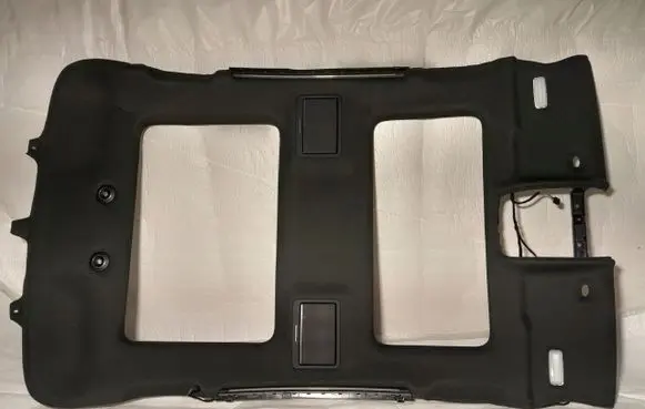Audi A8 S8 D4 4H Headlining 4H4858563A