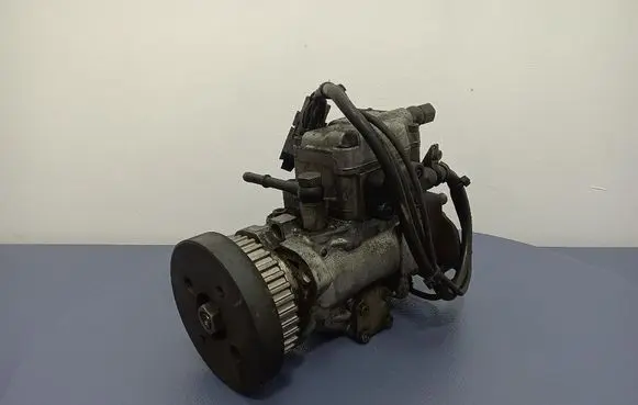 AC 428 Fuel injection high pressure pump 0460415987