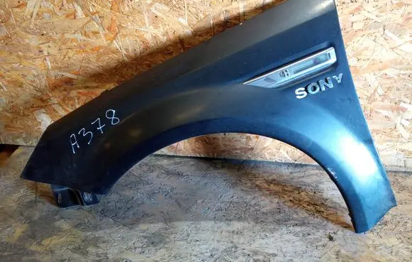 Opel Tigra B Fender 93162217