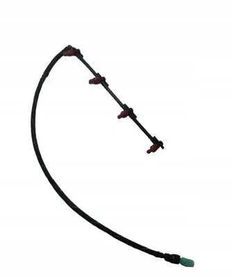 Iveco Daily 5th gen Fuel return line/hose 504334659 504334859