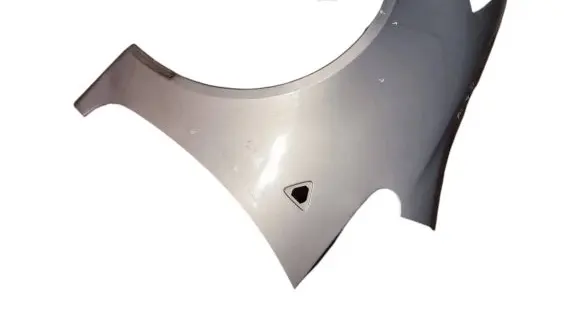 Mitsubishi Colt Fender