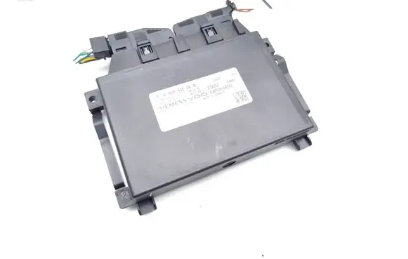 Mercedes-Benz E C207 W207 Gearbox control unit/module A0005455816 5WP20124DQ A0024485810