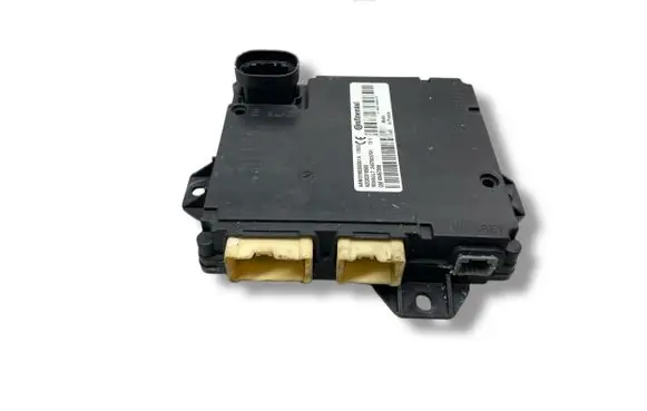 Opel Movano B Door central lock control unit/module A2C82318500 93457058