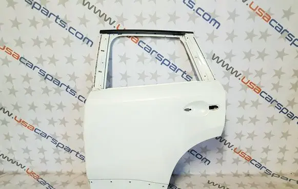 Mazda CX-5 Rear door KD5373010 KD5373031