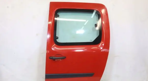 Renault Kangoo II Side sliding door 