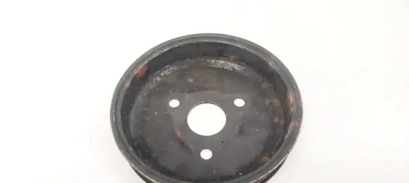 Opel Corsa B Water pump pulley 90531737 2500056