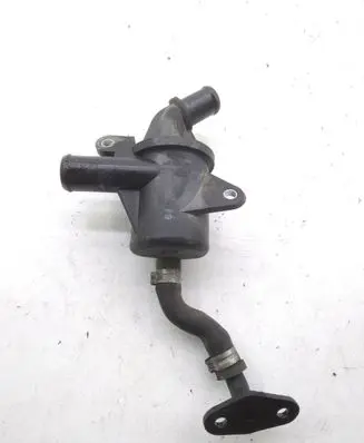 Breather/breather pipe/hose